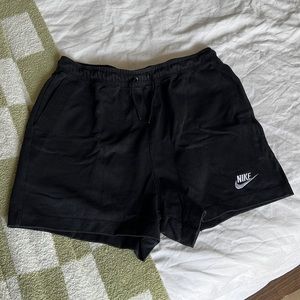 Nike Lounge Shorts